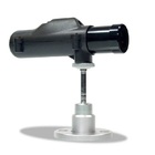 Termômetro Infravermelho Industrial Com Painel