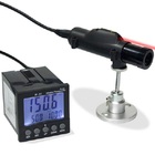 Termômetro Infravermelho Industrial Com Painel