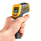 Termômetro Infravermelho Ooni Alta Precisão