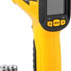 Termômetro Infravermelho Tiv 550 Vonder