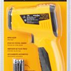 Termômetro Infravermelho Tiv 550 Vonder