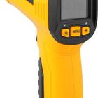 Termômetro Infravermelho Tiv 550 Vonder