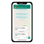 Termômetro Inteligente com Alarme de Falta de Energia - Catfi