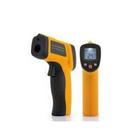 Termômetro Laser Digital Infravermelho Para Cozinha, Industri