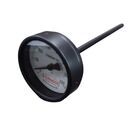 Termômetro Para Forno Iglu A Lenha Haste 20cm T3 350ºc