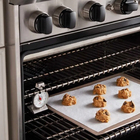 Termômetro Para Forno Inox Oxo