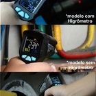 Termômetro Profissional Infravermelho -50a380ºc Mestek Ir01a