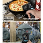 Termômetro Profissional Infravermelho -50a380ºc Mestek Ir01a