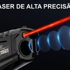 Termômetro Profissional Infravermelho -50a380ºc Mestek Ir01a