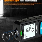 Termômetro Profissional Infravermelho -50a380ºc Mestek Ir01a