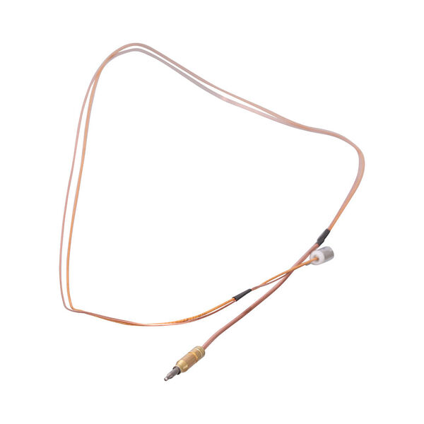 Termopar 1050mm Para Fogão Brastemp Consul - W10390643