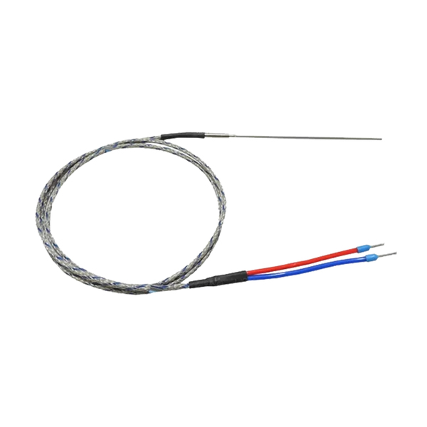 Termopar J Mineral Inox  3 X 100mm 2m Wje