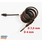 Termopar Para Termostato De Fritadeira Sm8 2e Ttc 1000mm - 01