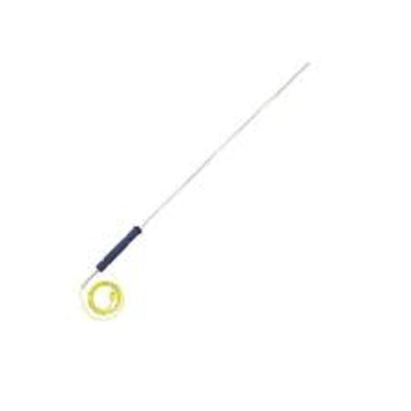 Termopar Tipo K Mtk16 Alta Temperatura Minipa