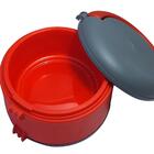 Termoprato Plus 1,5 Litros Soprano Marmita Térmica Com Alça V