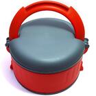 Termoprato Plus 1,5 Litros Soprano Marmita Térmica Com Alça V