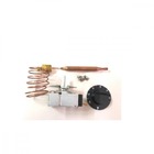 Termostato 20/120 Ea5-8-36u Com Rosca  - Robertshaw