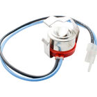 Termostato Bivolt Para Geladeira - 326006453 326006453