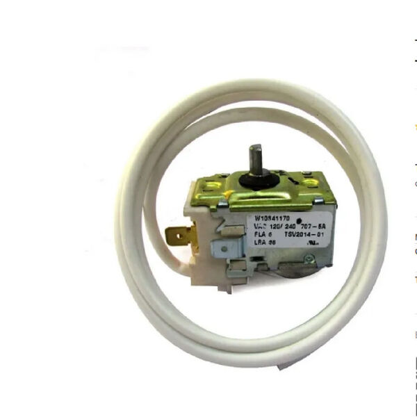 Termostato Brastemp 2 Portas Tsv2014-01