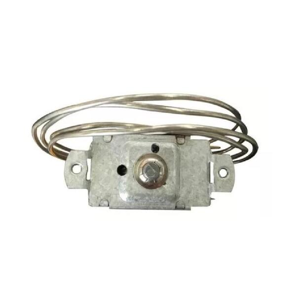 Termostato Consul Todos Modelos Rc-1201-2p 001003011 Hulter