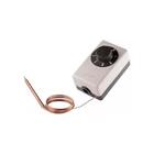 Termostato Danfoss Ut72 (-30°+30°) - 060h1701