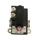 Termostato De Encosto Regulável Para Boiler