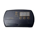 Termostato Digital Temperatura Tlz1378n-12vcc