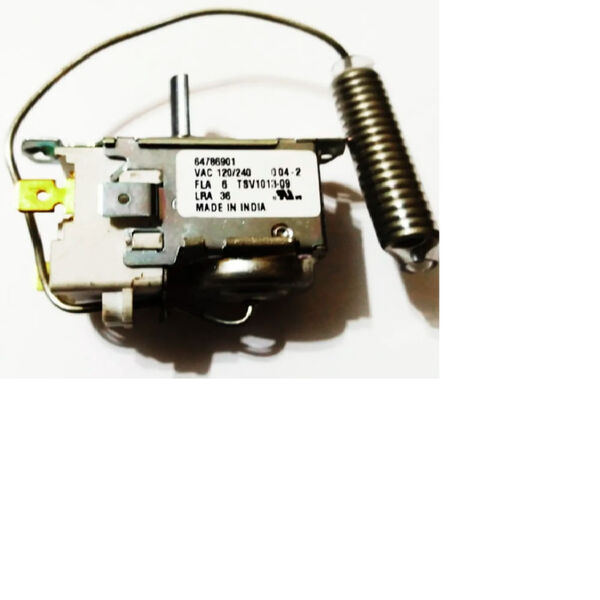 Termostato Do Freezer Horizontal Electrolux-tsv1013-09