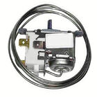 Termostato Do Frigobar Consul Bza08 Porta De Vidro 80 Litros