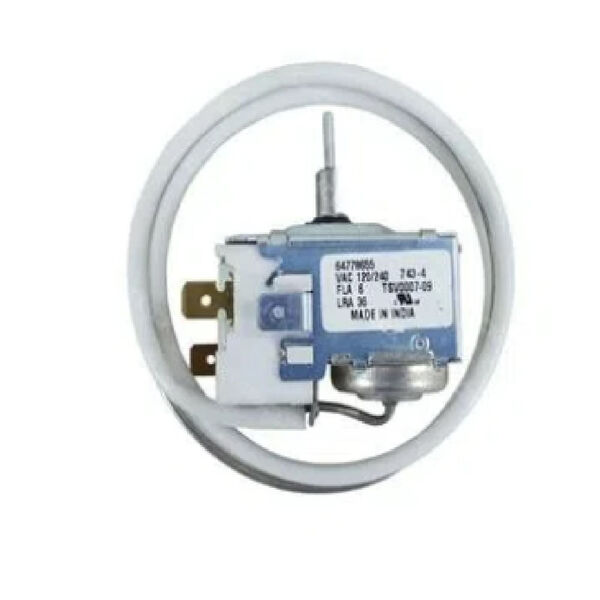 Termostato Electrolux Para Refrigerador 1 Porta Semi-automáti