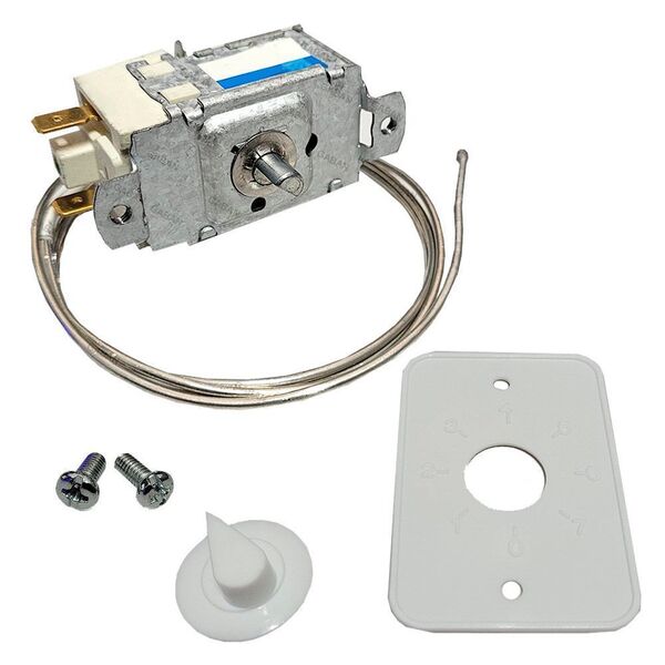 Termostato Para Bebedouro E Refresqueira Rc-42600-2y