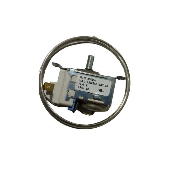 Termostato Para Conservador Horizontal Dupla Ação Rfr4000-4