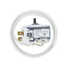 Termostato Para Refrigerador Brastemp Consul 36fb/crd36fc