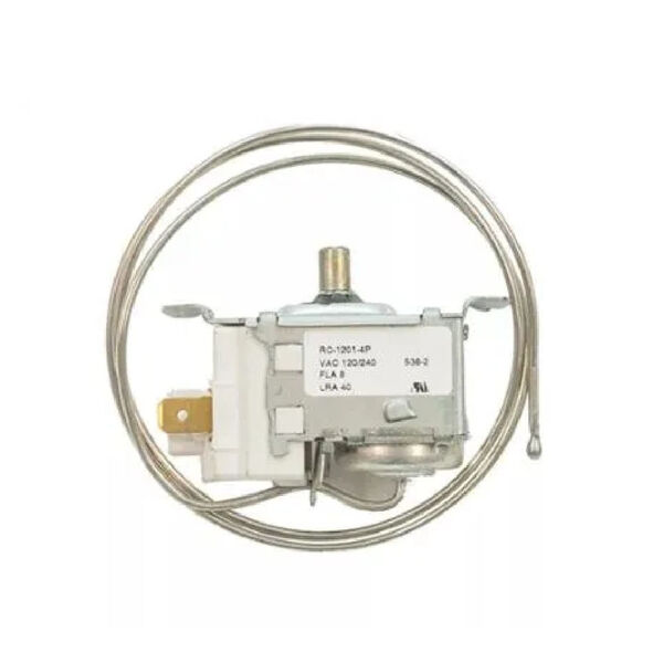 Termostato Robertshaw Consul Refrigerador 280l Rc-1201-4