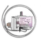 Termostato Robertshaw Para Freezer Consul Dupla Ação Rfr3001-2