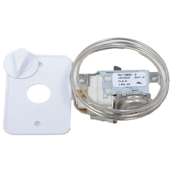 Termostato Robertshaw Standard Refrigerador 1 Porta / Balcão