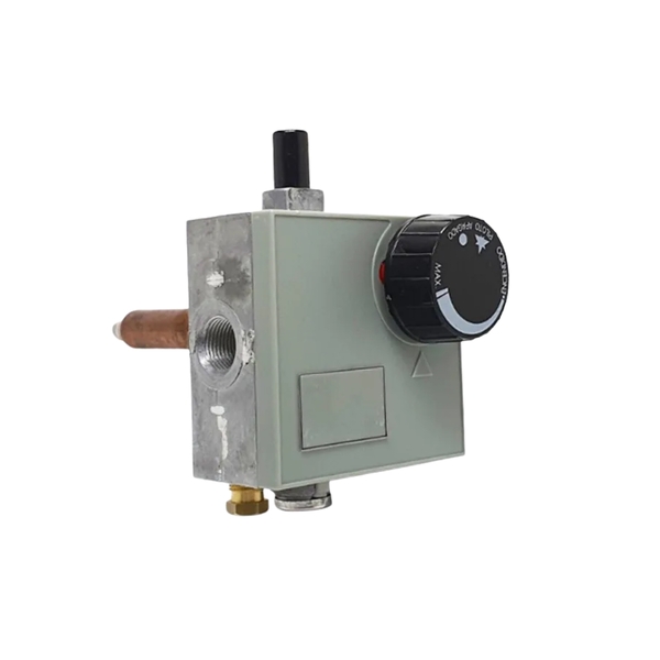 Termostato Similar Eitar 24.000 Kcal/hr - Z600orb2