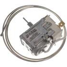 Termostato Tsv-0002-01 Compatível Refrigerador Consul - W1108