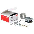 Termostato Universal Para Balcão Refrigerador 13600/15000 Dan