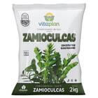 Terra Especial Para Zamioculcas (2kg) Vitaplan