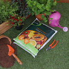 Terra Hortifruti 4Kg Geolia