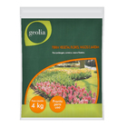 Terra Jardim 4Kg Geolia