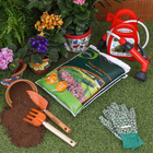 Terra Jardim 4Kg Geolia