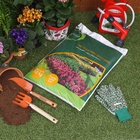 Terra Jardim, Flores e Floreiras 10Kg Geolia