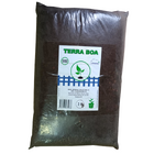 Terra Organica 03 Kg Adubo Natural Terra Vegetal