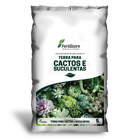 Terra Para Cactos E Suculentas  5kg    Fertilizare