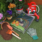 Terra Plantio 4Kg Geolia