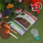 Terra Vegetal 15Kg pague 12Kg Geolia