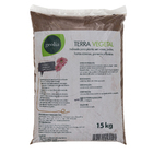 Terra Vegetal 15Kg pague 12Kg Geolia