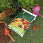 Terra Vegetal 5Kg Geolia